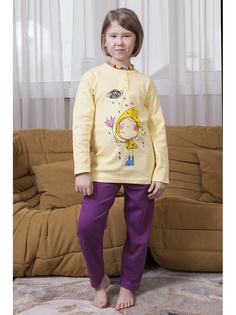 Пижамы Oztas kids underwear