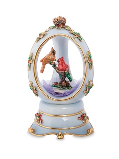 Шкатулки Nobility