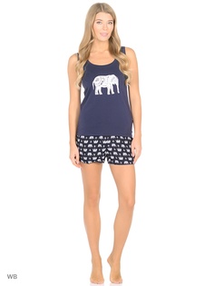 Пижамы PRIMAVERINA