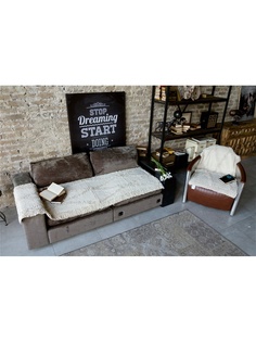 Коврики комнатные Indibird Home