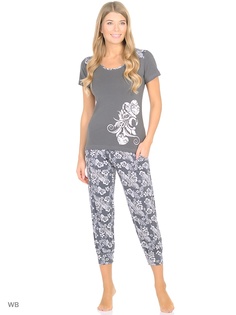 Пижамы NICOLETTA