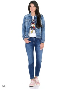 Куртки Tommy Hilfiger