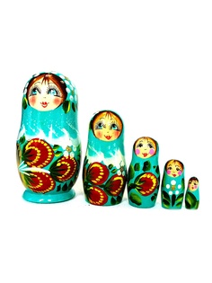 Сувениры Taowa