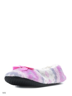 Тапочки HOBBY LINE