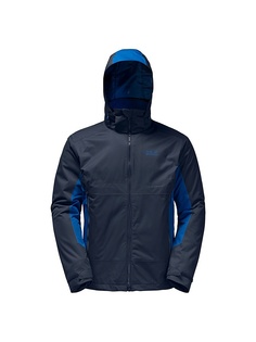 Jack Wolfskin Lookbuck