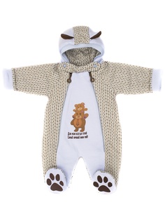 Комбинезоны BABYGLORY