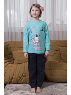 Пижамы Oztas kids underwear