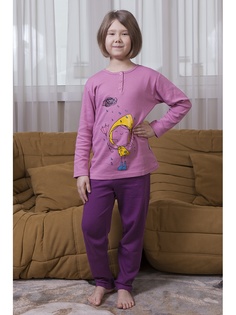 Пижамы Oztas kids underwear