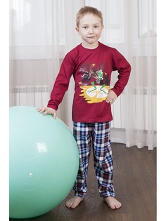 Пижамы Oztas kids underwear