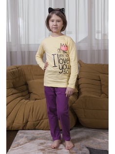 Пижамы Oztas kids underwear