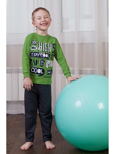 Пижамы Oztas kids underwear
