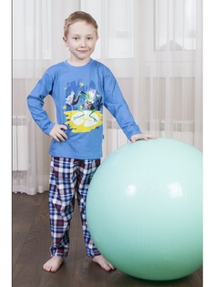 Пижамы Oztas kids underwear