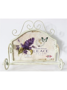Держатели для туалетной бумаги GiftnHome