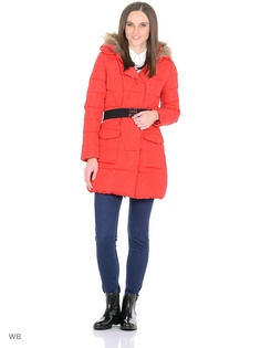 Пуховики ADESTO