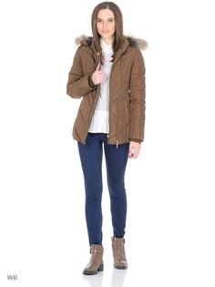 Пуховики ADESTO