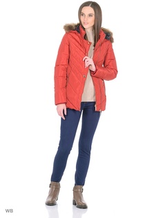 Пуховики ADESTO