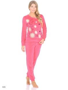 Пижамы NICOLETTA