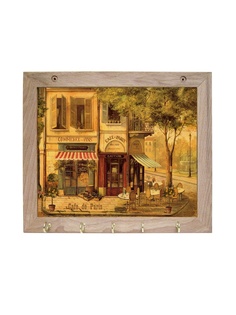 Крючки настенные GiftnHome