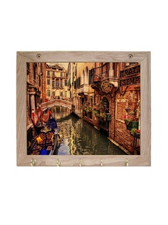Крючки настенные GiftnHome