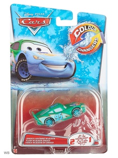 Машинки Mattel
