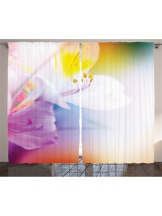 Фотошторы Magic Lady