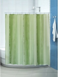 Шторы для ванной Ambesonne