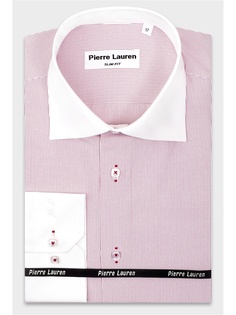 Рубашки Pierre Lauren