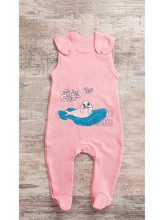 Полукомбинезоны FLOBABY