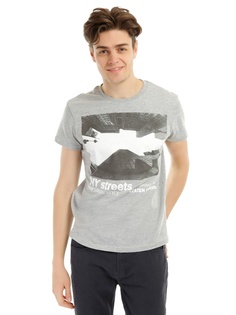 Футболка ТВОЕ