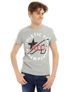 Футболка ТВОЕ