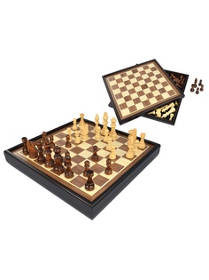 Настольные игры CRAFTSMAN