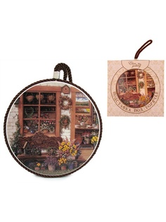 Подставки под горячее Elan Gallery