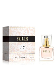 Духи Dilis Parfum