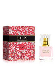 Духи Dilis Parfum