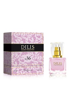 Духи Dilis Parfum
