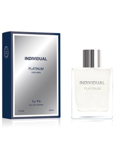 Туалетная вода Dilis Parfum