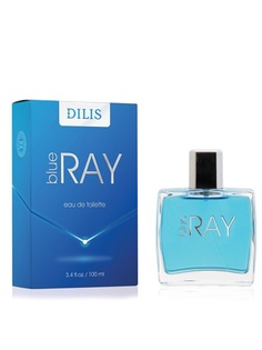 Туалетная вода Dilis Parfum