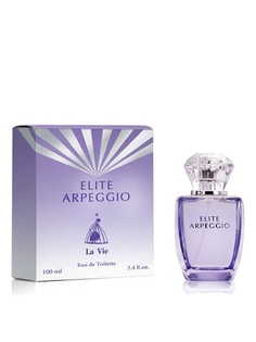 Туалетная вода Dilis Parfum