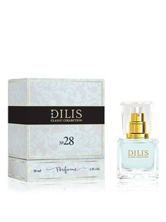 Духи Dilis Parfum
