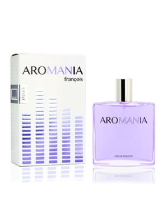 Туалетная вода Dilis Parfum