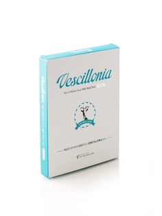 Косметические маски Vescillonia