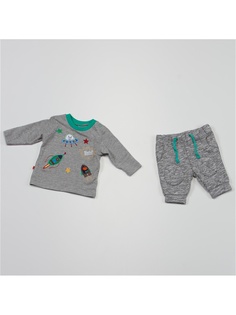 Комплекты одежды для малышей BABALUNO