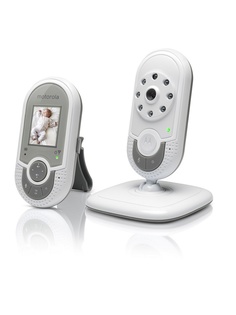 Радионяни Motorola