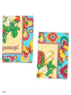 Полотенца кухонные Римейн