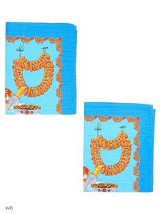 Полотенца кухонные Римейн