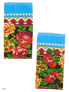 Полотенца кухонные Римейн