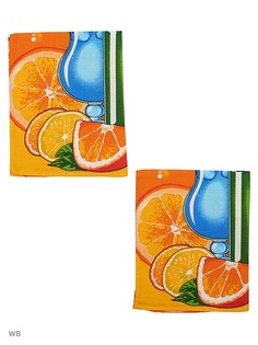 Полотенца кухонные Римейн