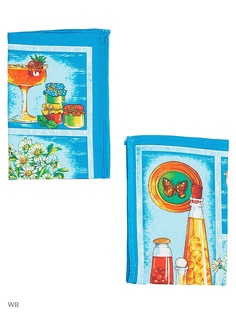 Полотенца кухонные Римейн