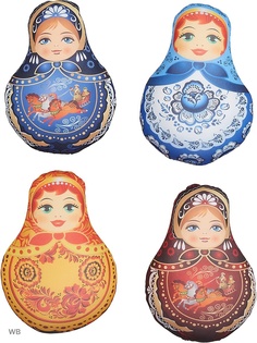 Декоративные подушки Оранжевый кот