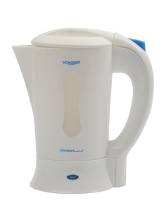 Чайники электрические FIRST